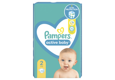 pampers z zamknieciem