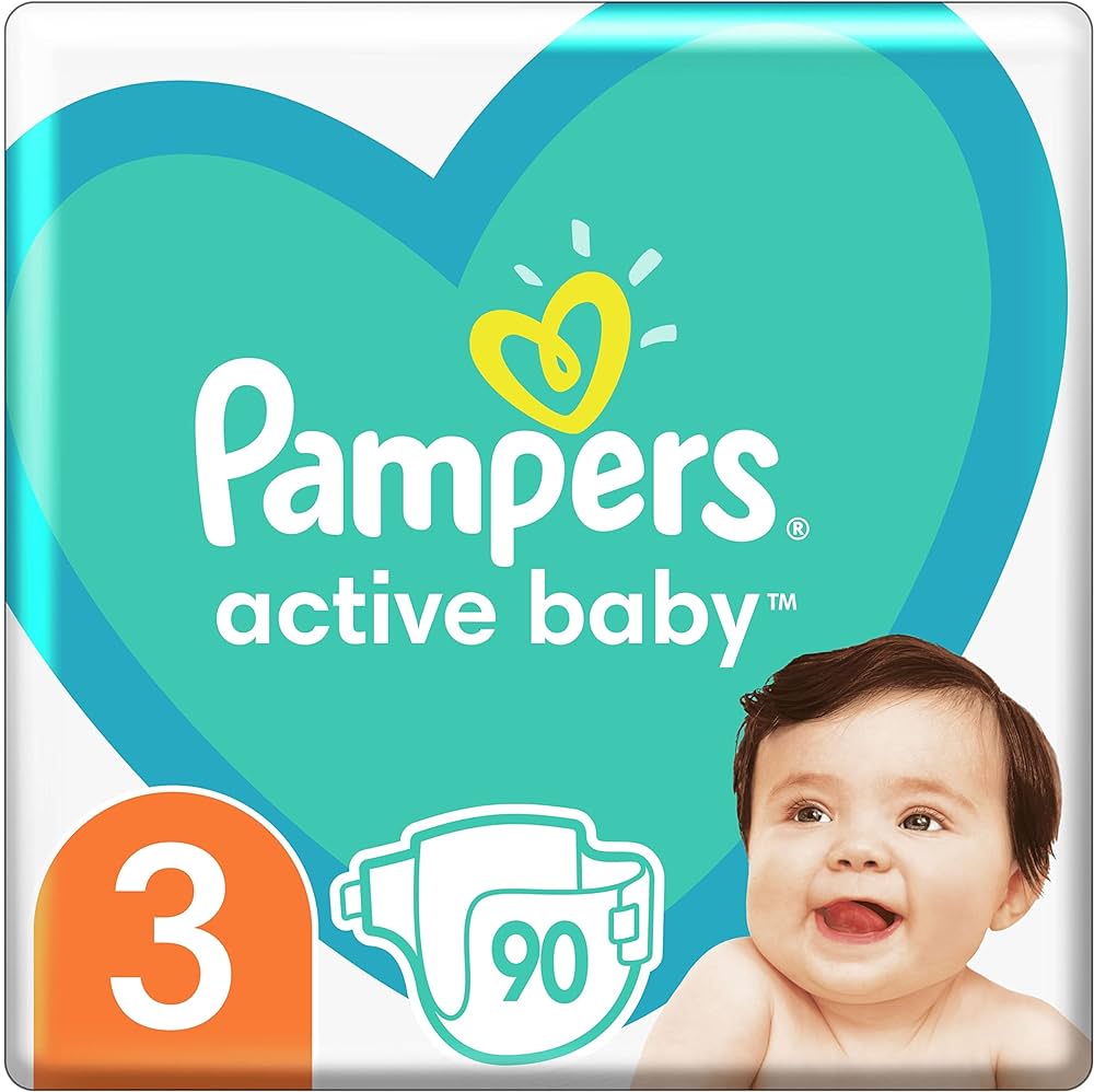 pampers premium care 4 gemini