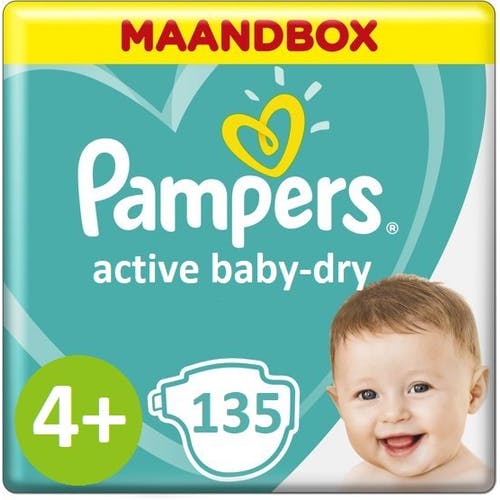 pampers pants 4plus