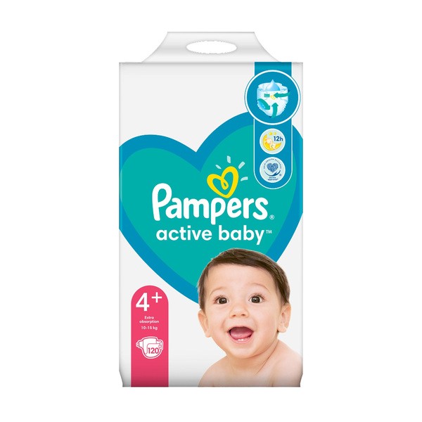 pampers sizes uk