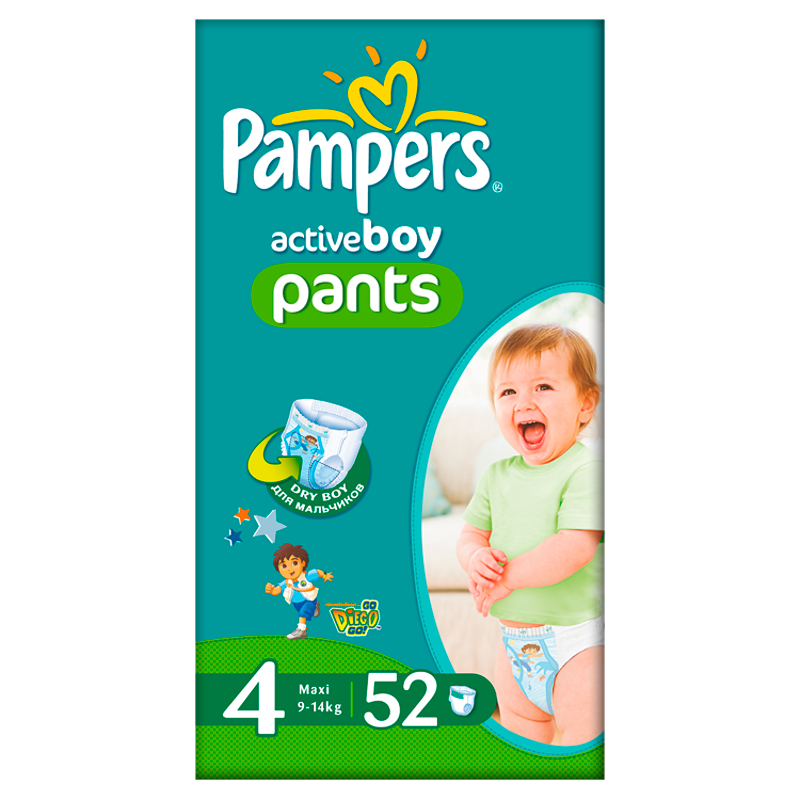 uczulenie na pampers premium care