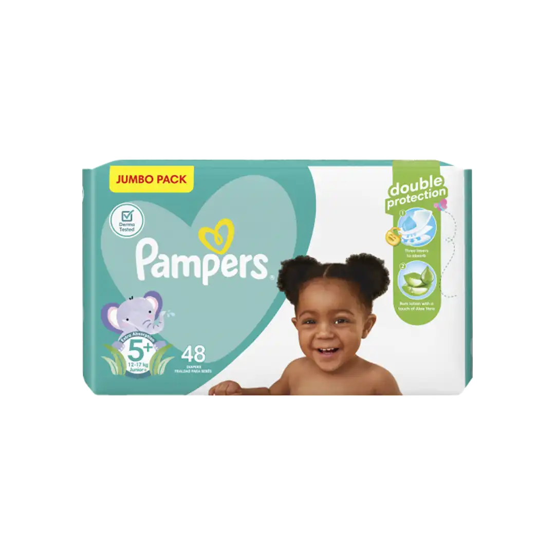 pampers new born dry smierdza chemia