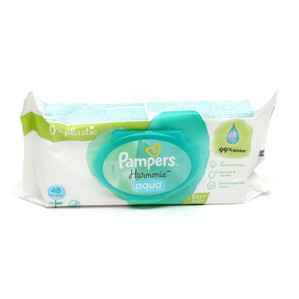 pampers miesieczny