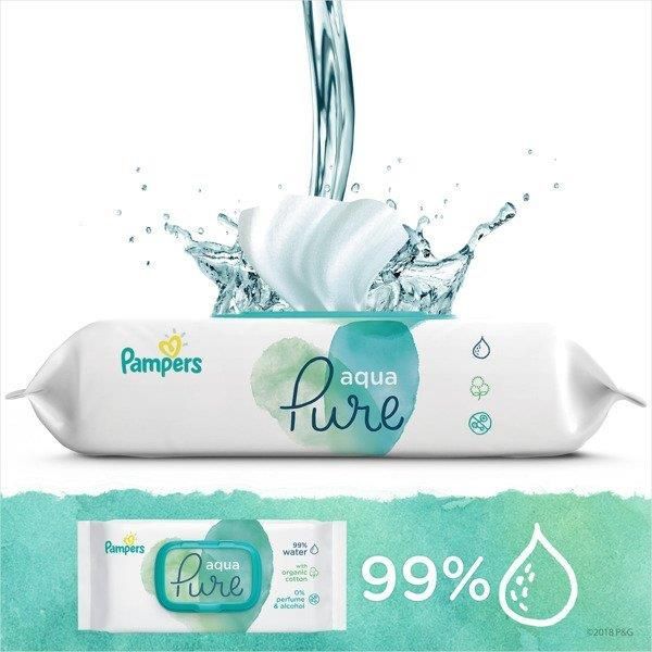 chusteczki nawilżane waterwipes apteka gemini