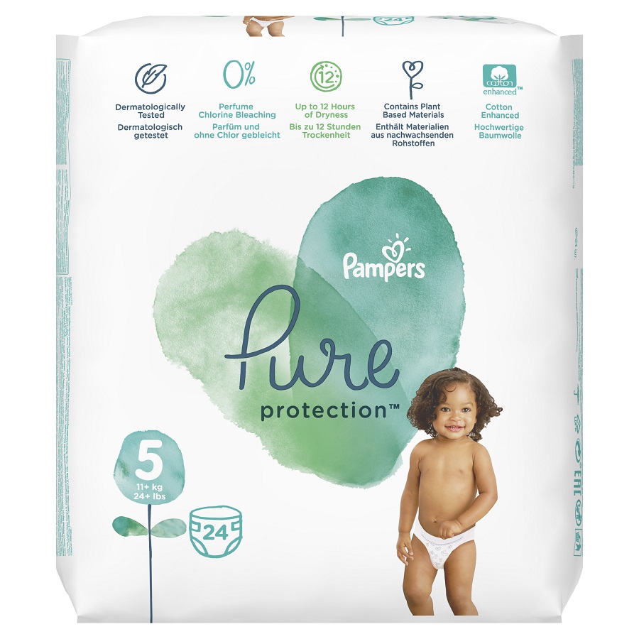 pampers lidl soft a premium care 4