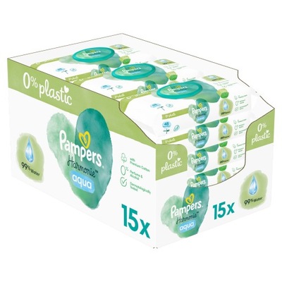 pampers 4+ 152 szt