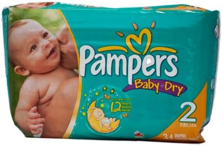 pampers premium care 1 78 cena