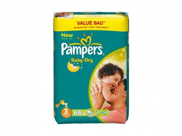 pampers premium care 1 jaka cena