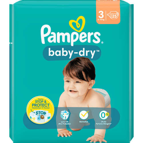 pampers premium care mini 22