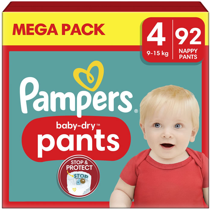 fego pampers