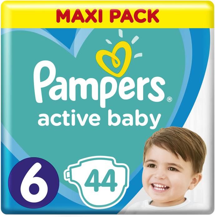 allegro pampers 20 pampersów