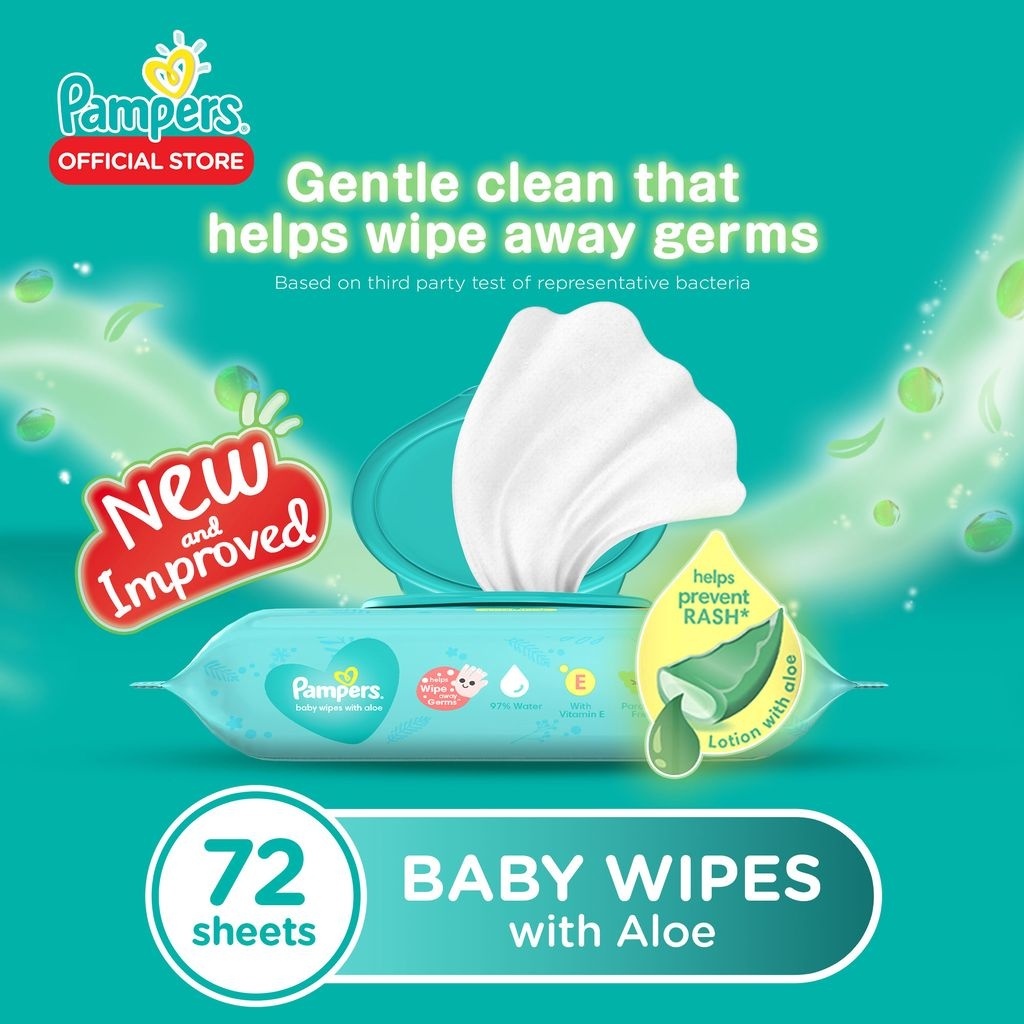 pampers premium care 1 skład