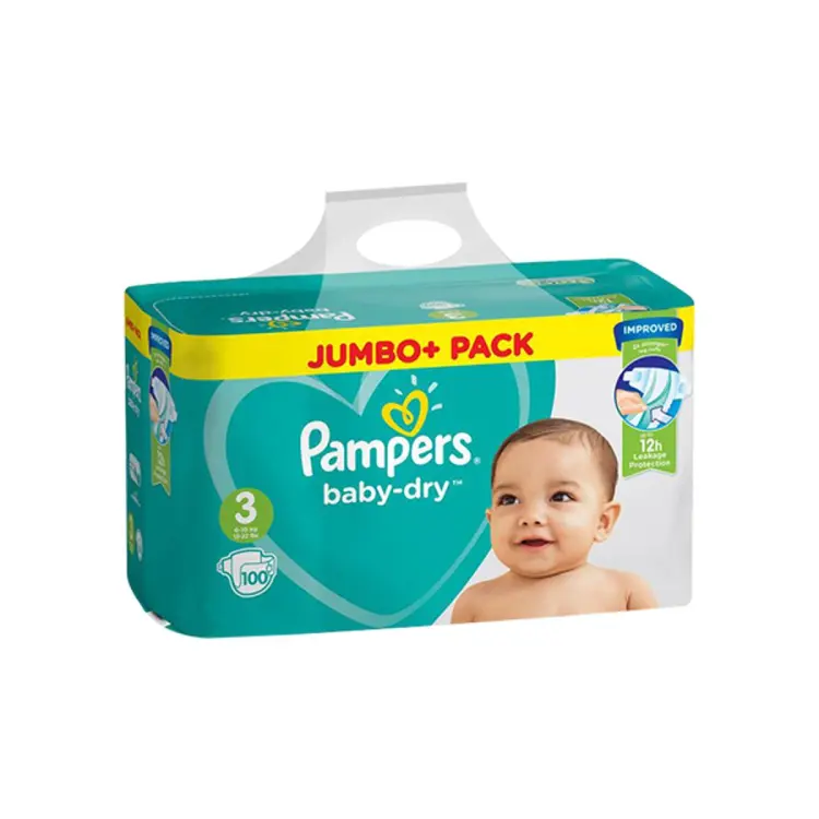 pieluszki sleep&play junior 42 pampers cena