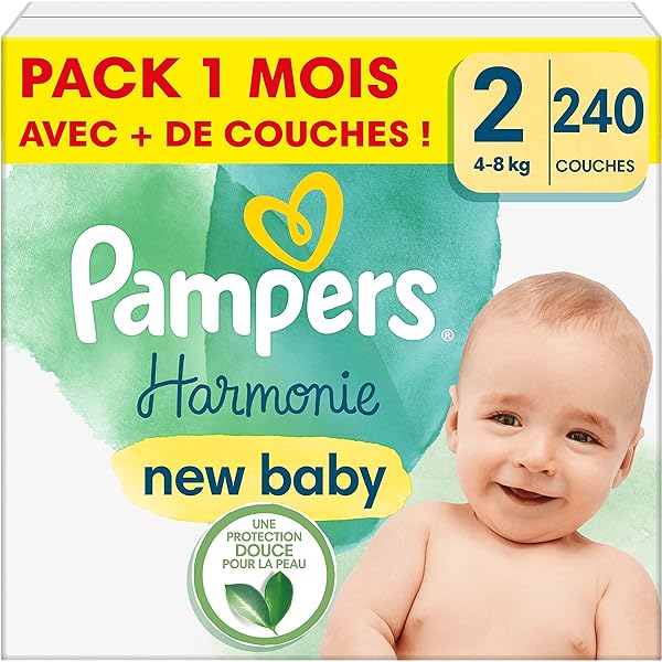 pieluch pampers promocje