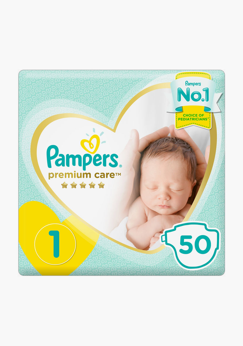 pampers aqa