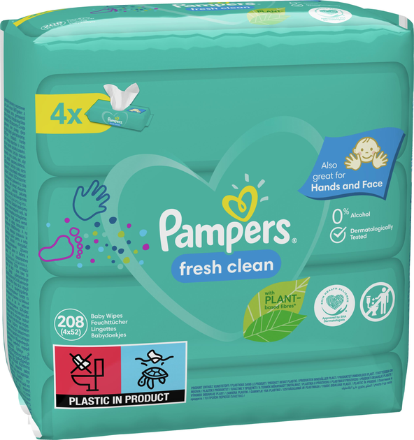 pampers probki bezplatne