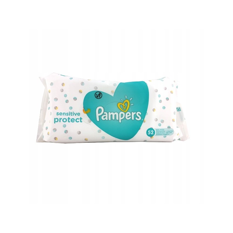 pampers molicare