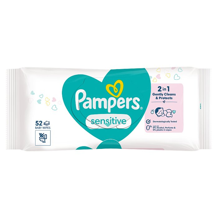 pieluchy pampers tesco babcare pl