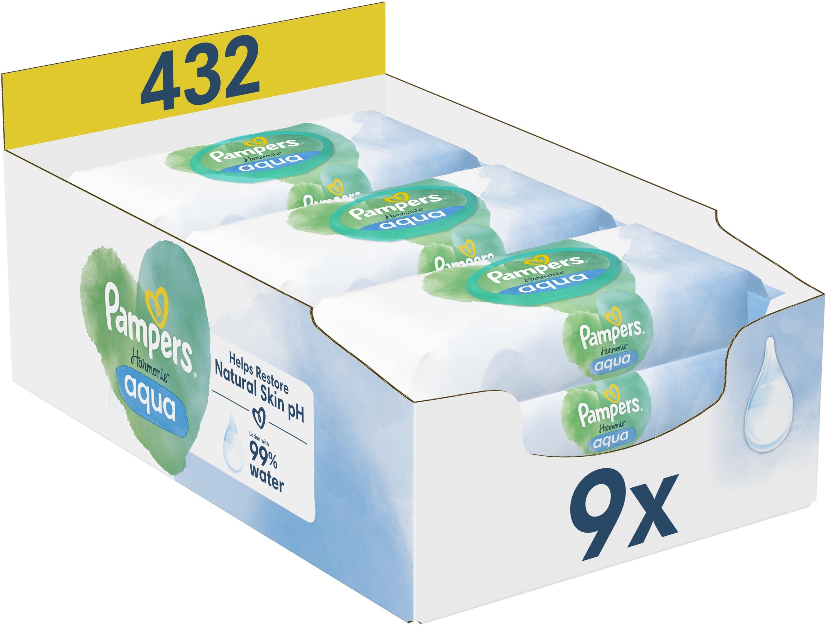 pampers 3 pieluchy promocja rossmann