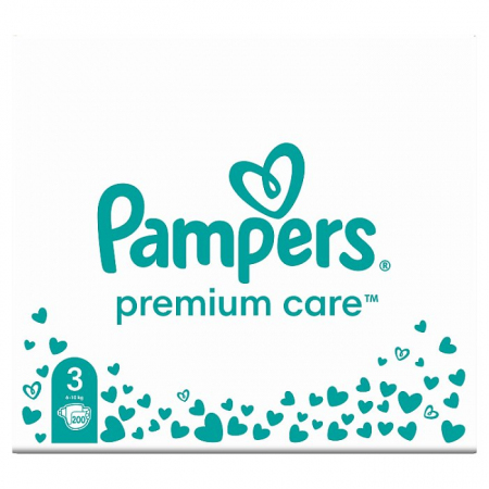 pampers maxi pack pieluchy dla dzieci