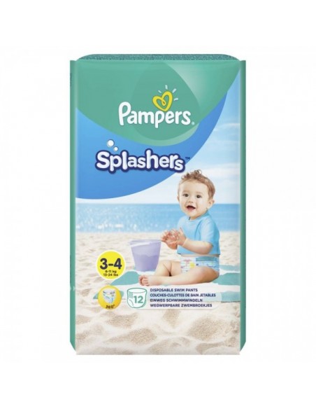 program pampers premium