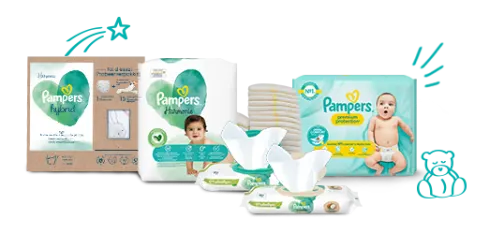 pampers pants 7