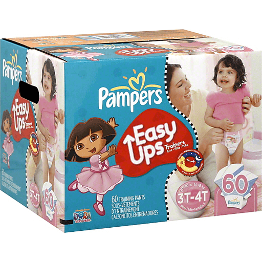 pampers 32 tydzień