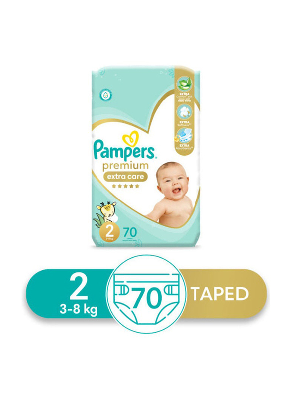 pampers new born 88