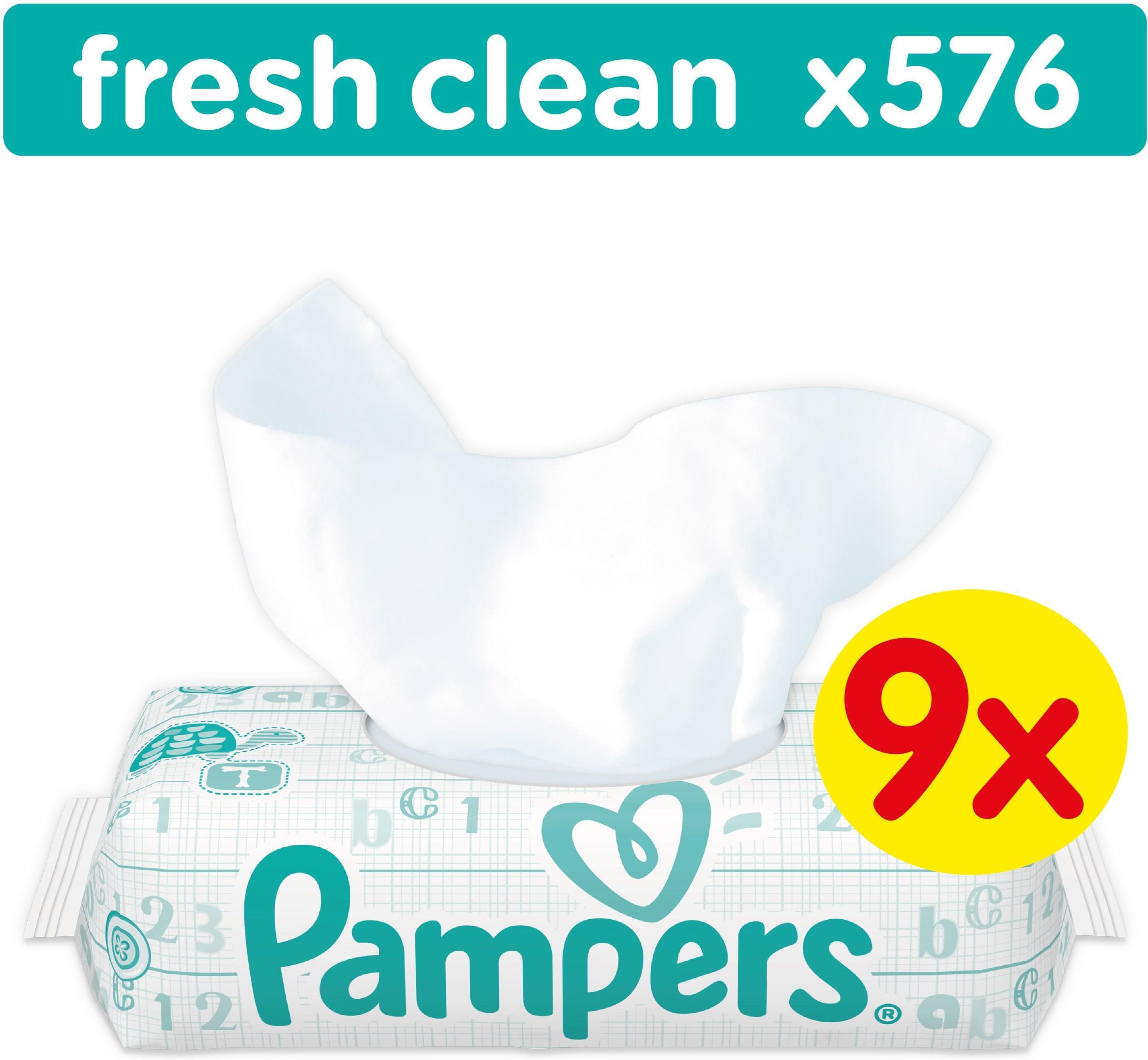 pampers premium 3 promocja