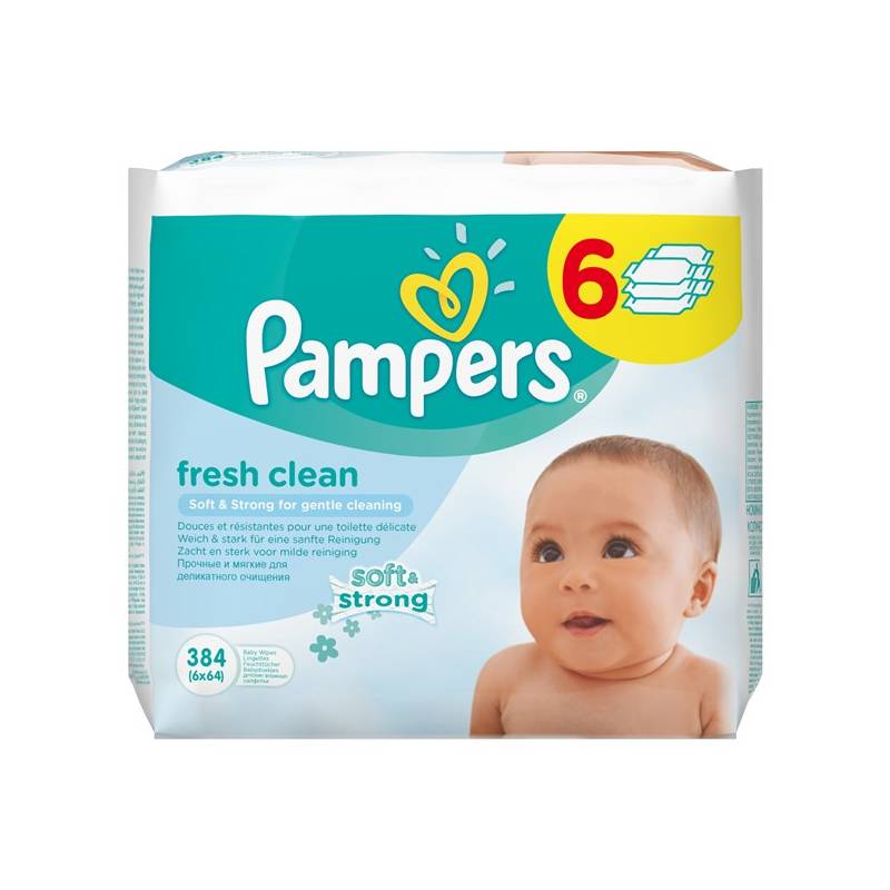 pampers 2 288