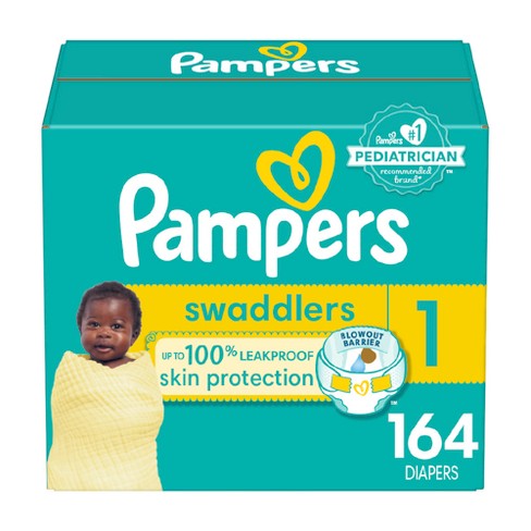 pieluchomajtki pampers 4 cena 52szt