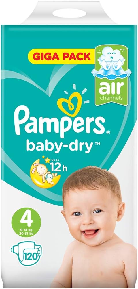 pampers sleep and play rossmann