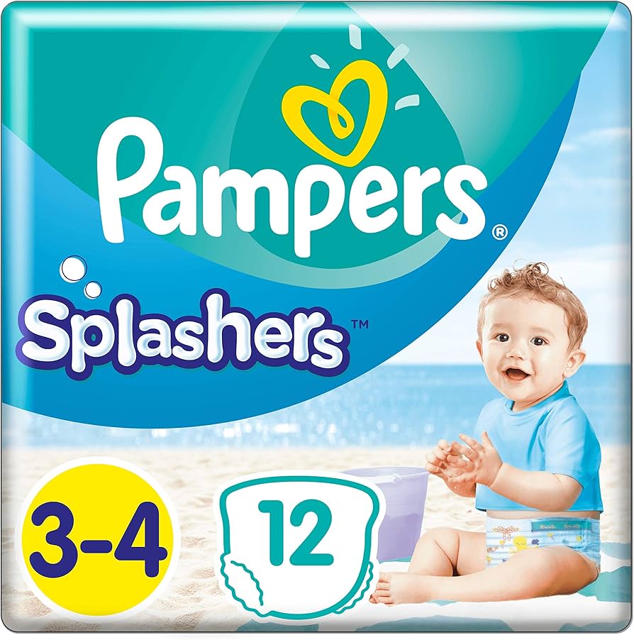 pampers pants promocja carrefour