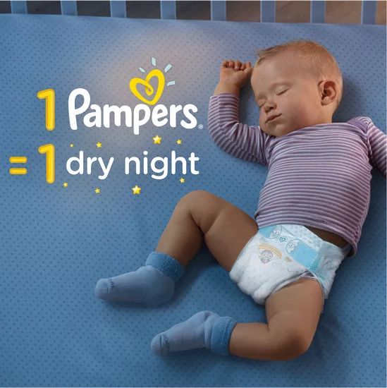 raccolta pampers