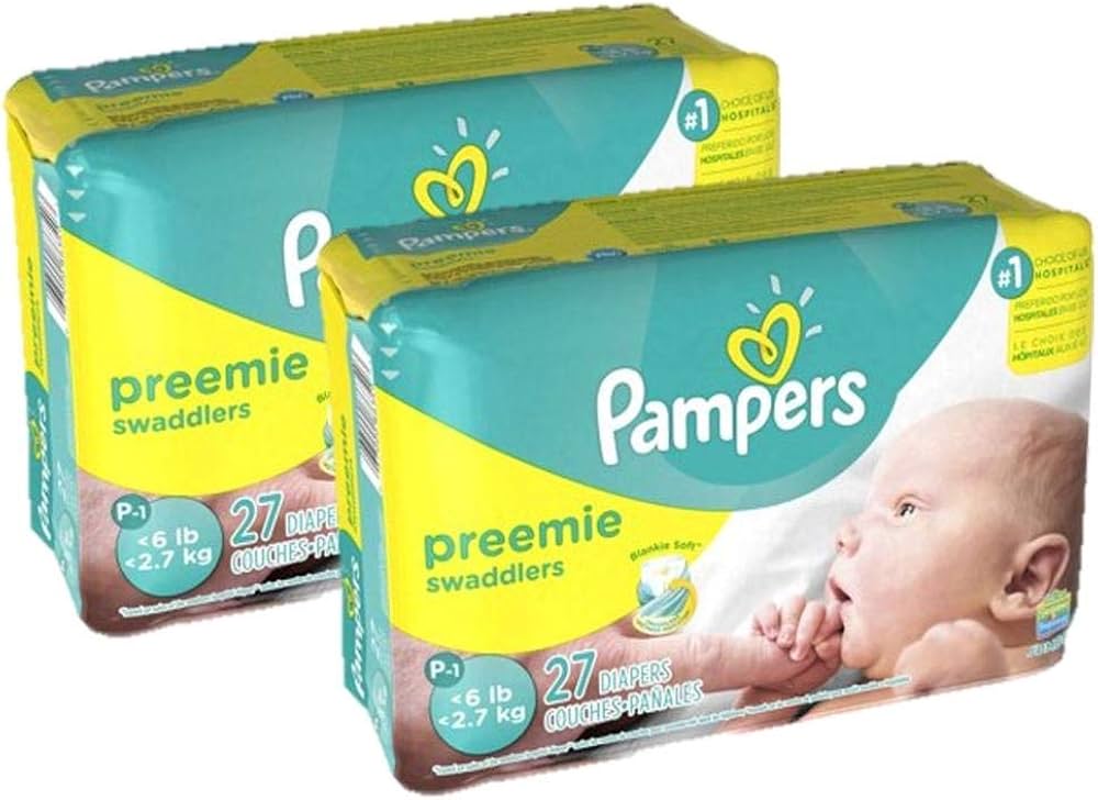 kalendarzy ciąży pampers