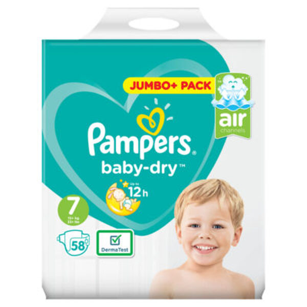 pampers pieluchy premium care 2 mini