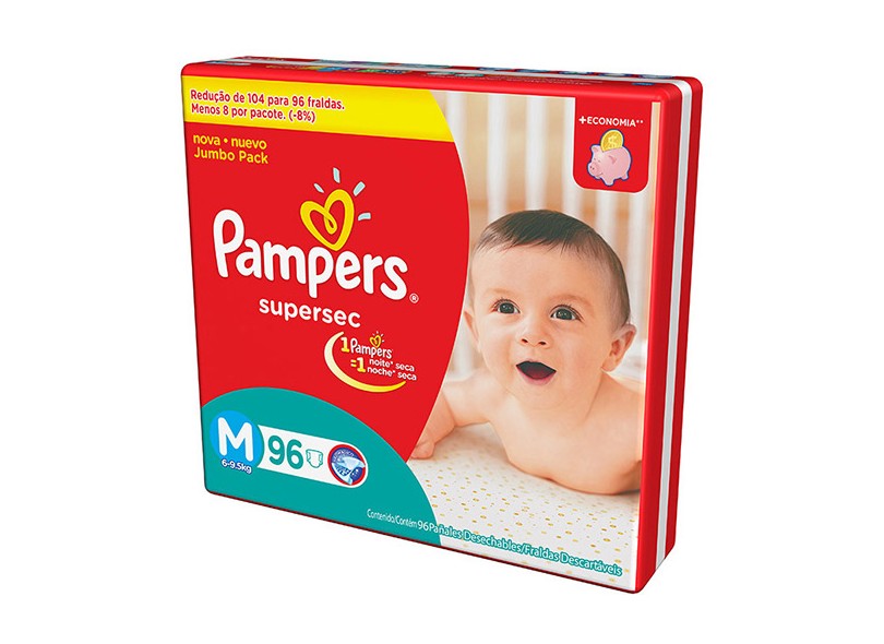 pampers active baby-dry pieluszki 3 midi 74 sztuki