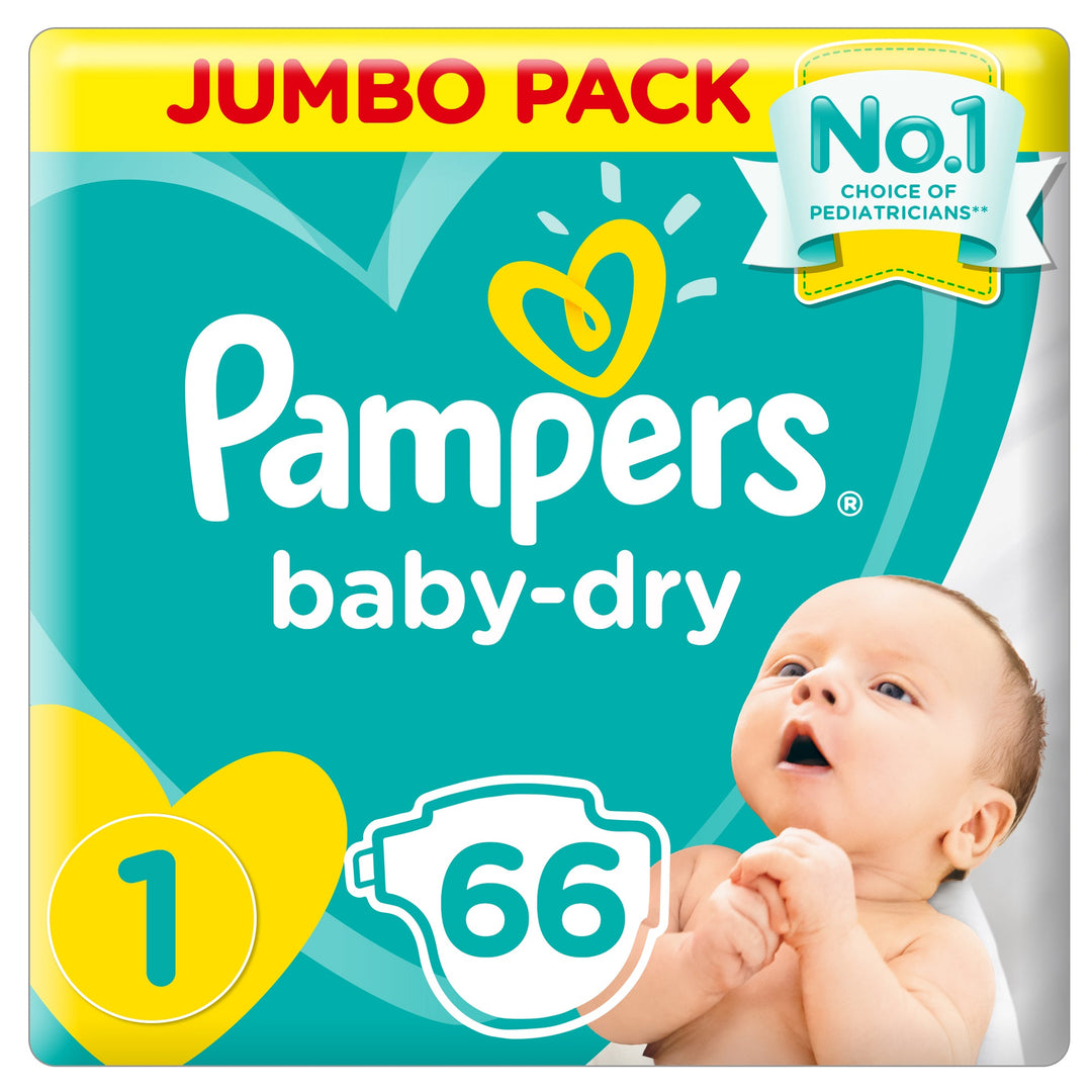 emag pampers care 4