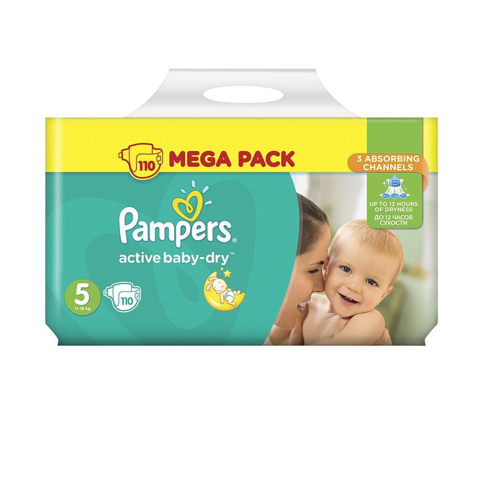 pampers premium care 1 newborn 26 szt