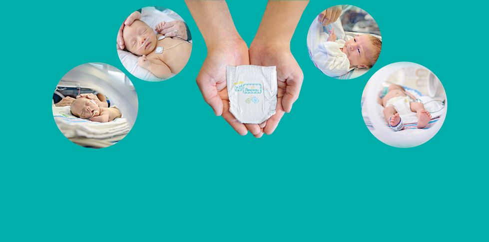 pampers 4 active baby