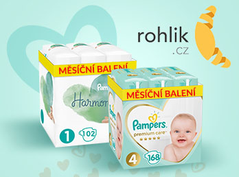 pampers premium care z paskiem