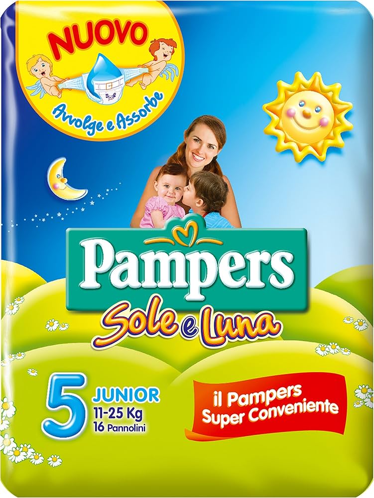 pampers sensitive chusteczki nawilżane 4x56 szt