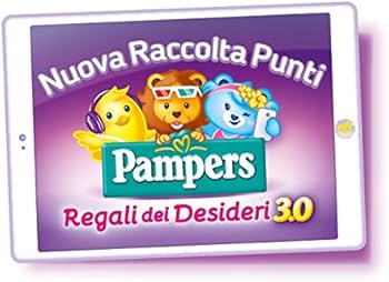 pampers 2-8 kg 144szt