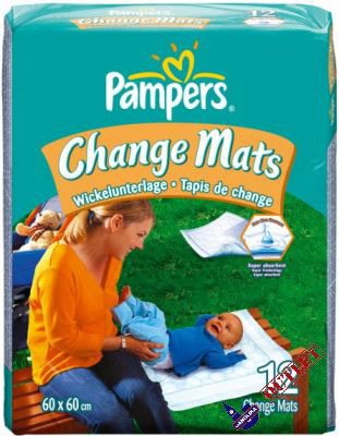 pampers elbląg