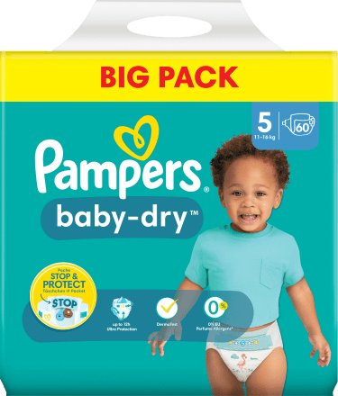 pampers.pl kupony