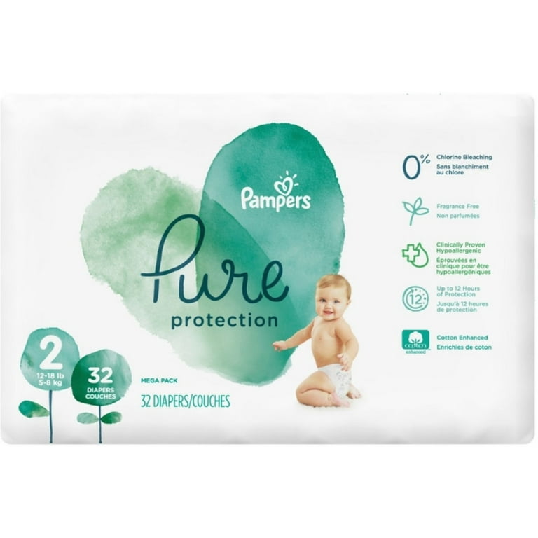 pieluchomajtki pampers premium care 3