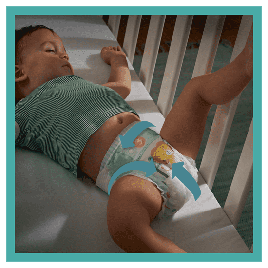 pampers pants s6