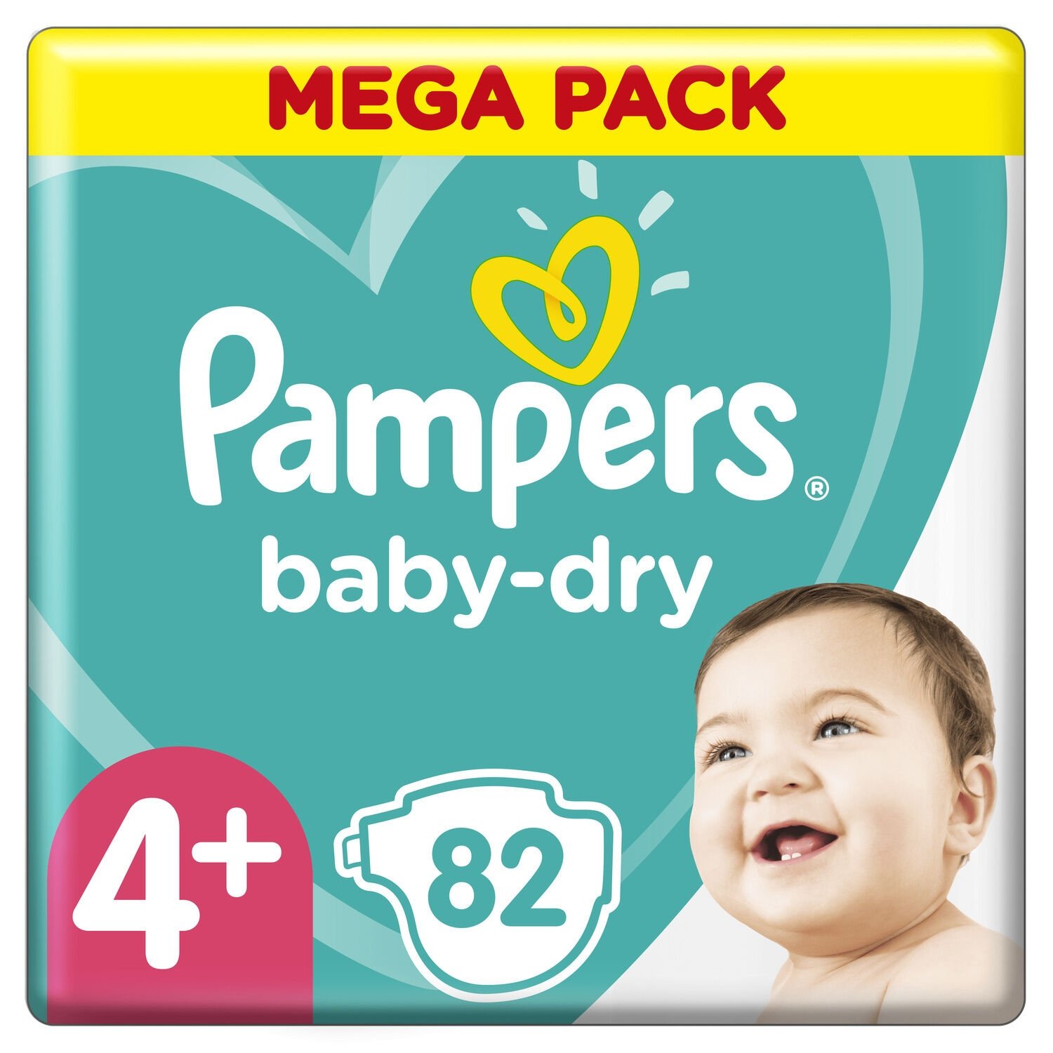 pampers 1 cena za sztukę