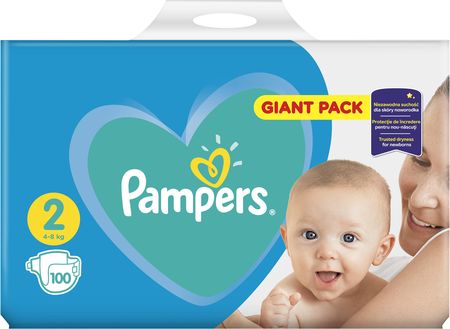 pampers frisco