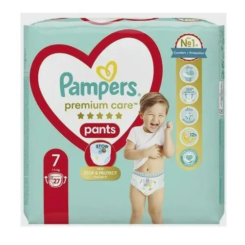 pampersy pampers sleep&play opinie